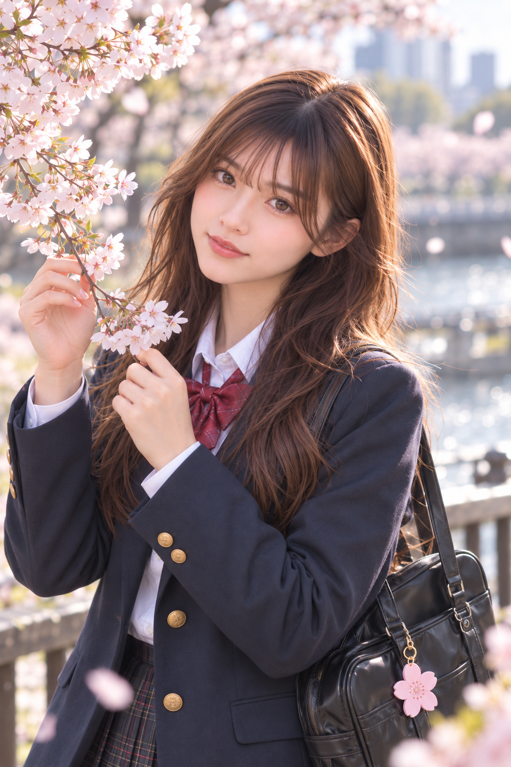 街角のRina