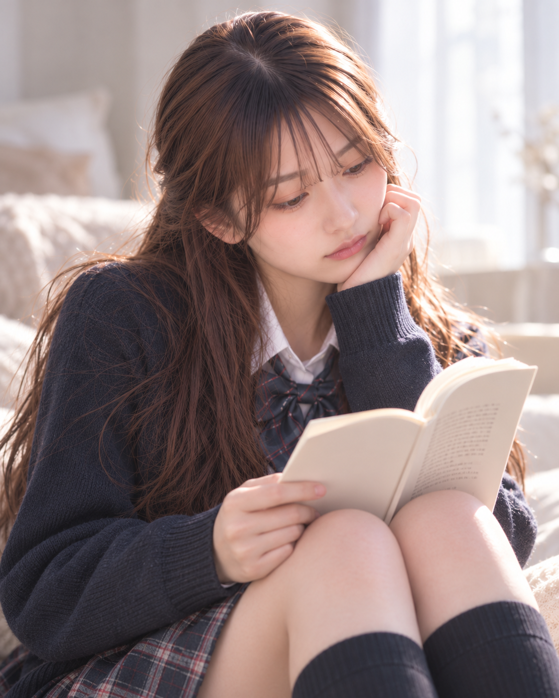 読書