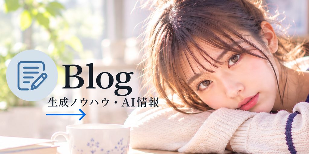 ブログを見る