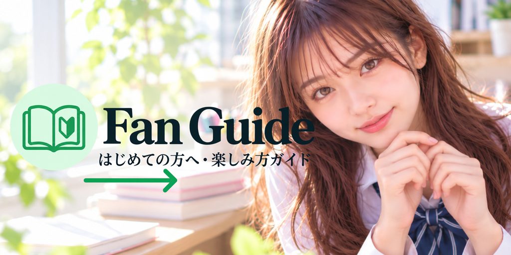 はじめての方へ