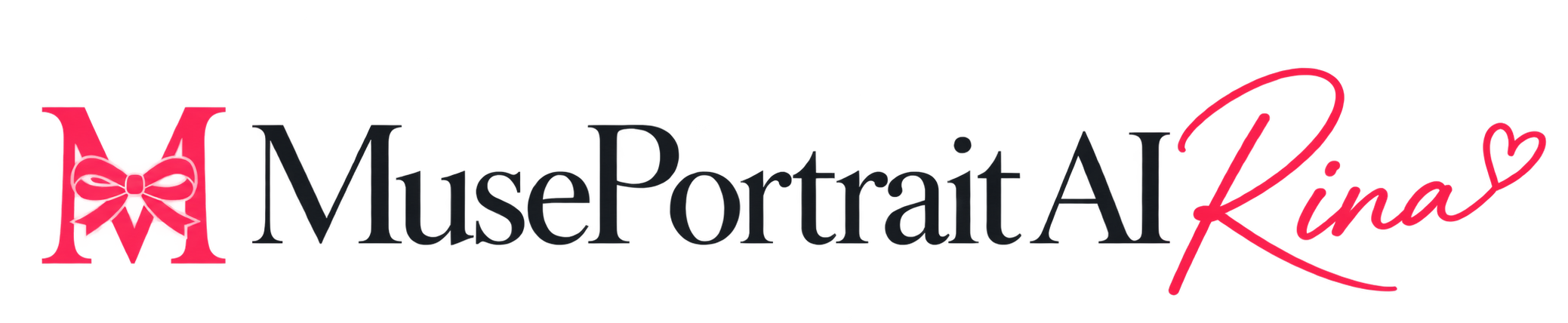 MusePortrait AI