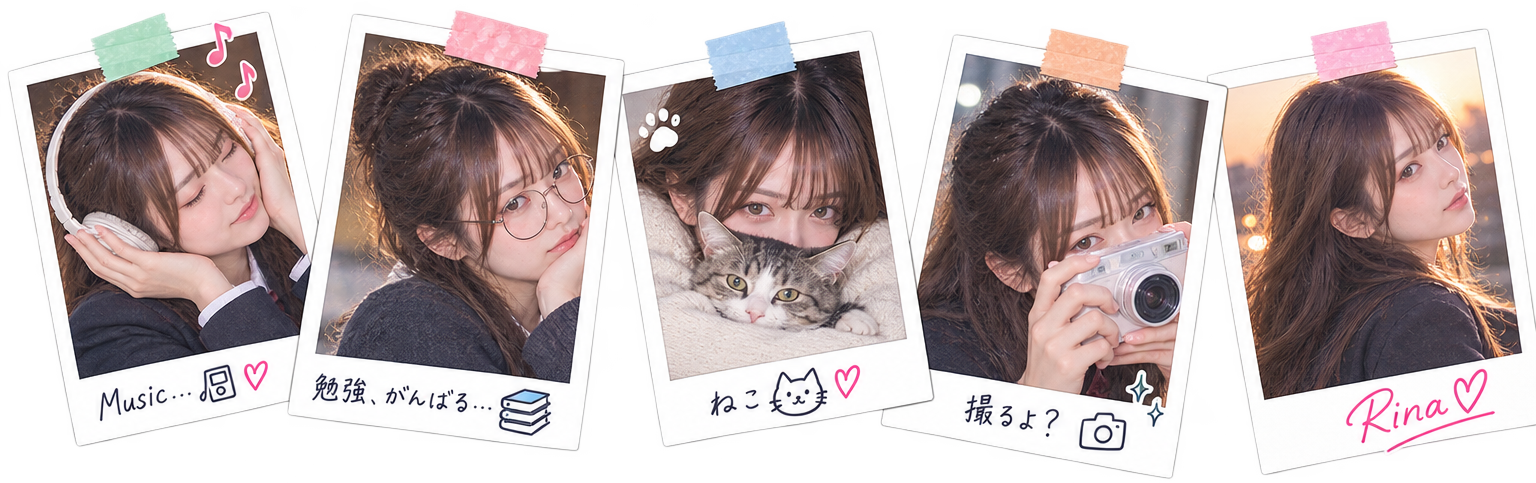Rina moments
