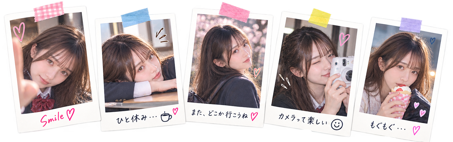 Rina moments
